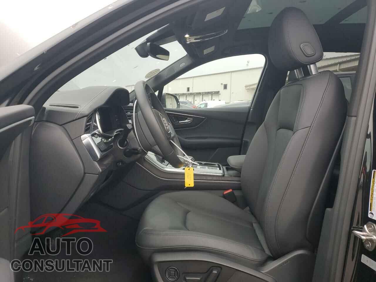 AUDI Q7 2023 - WA1LCBF75PD016826