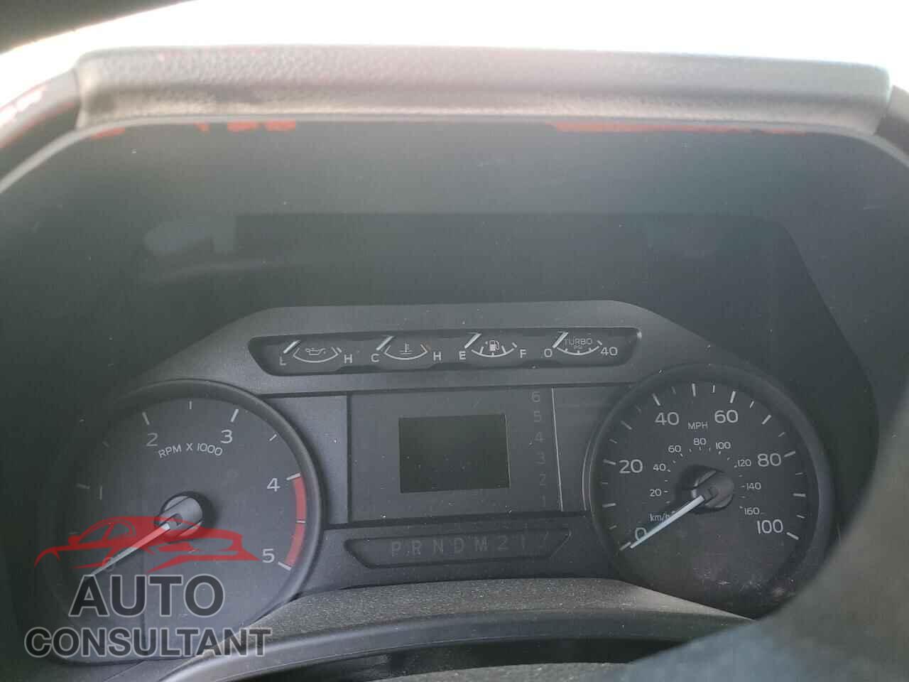FORD F250 2019 - 1FT7W2BT3KEC28449