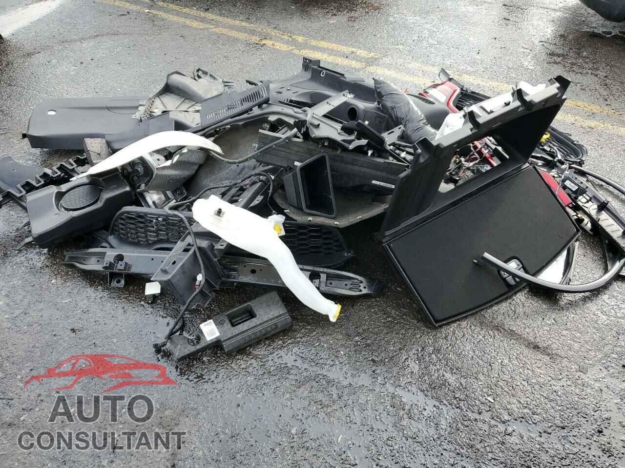 DODGE DURANGO 2023 - 1C4SDJCT0PC568248