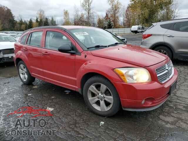 DODGE CALIBER 2011 - 1B3CB3HA2BD215012