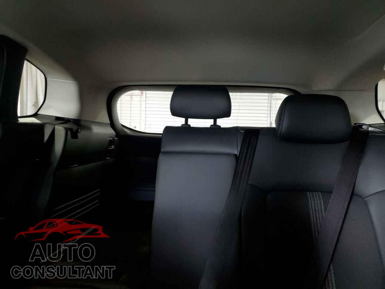 MAZDA CX-50 PREF 2025 - 7MMVABBM1SN323218