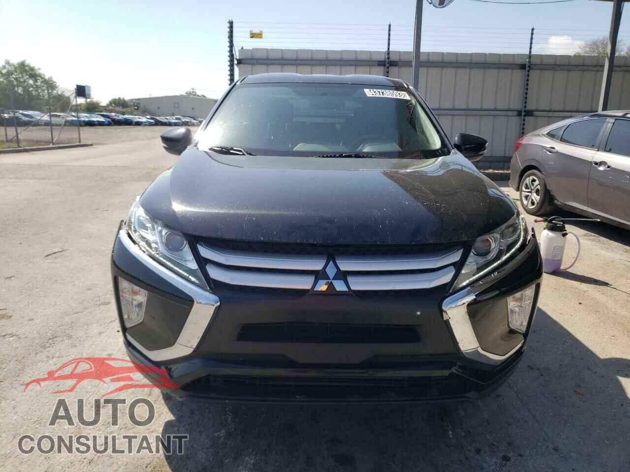 MITSUBISHI ECLIPSE 2020 - JA4AS3AAXLZ023660