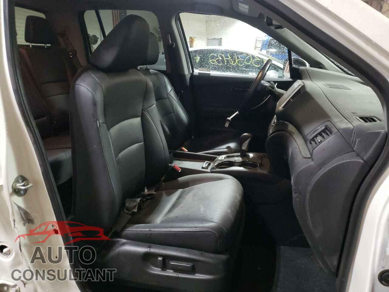 HONDA RIDGELINE 2019 - 5FPYK3F77KB004495