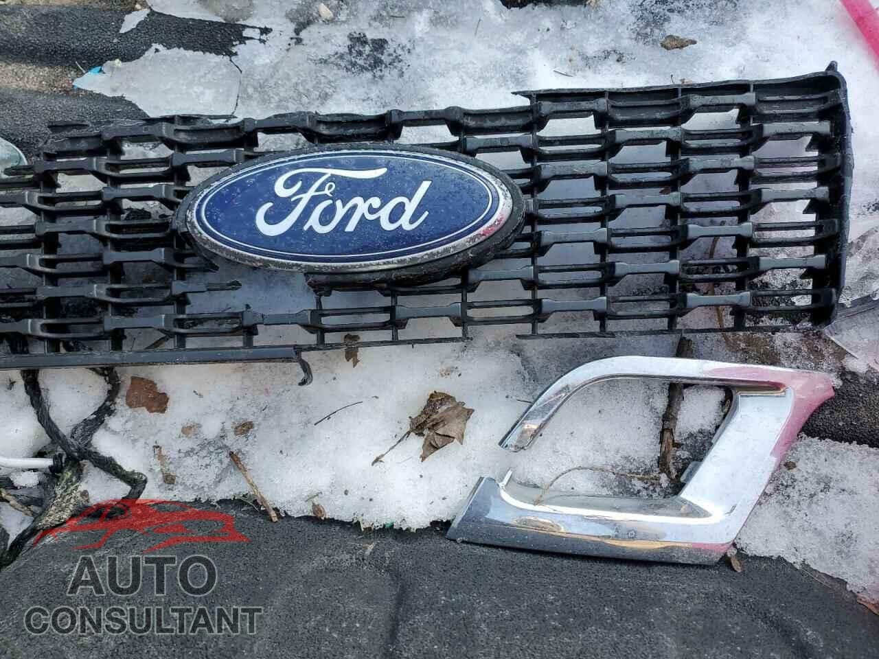 FORD RANGER 2019 - 1FTER1EH2KLA91922