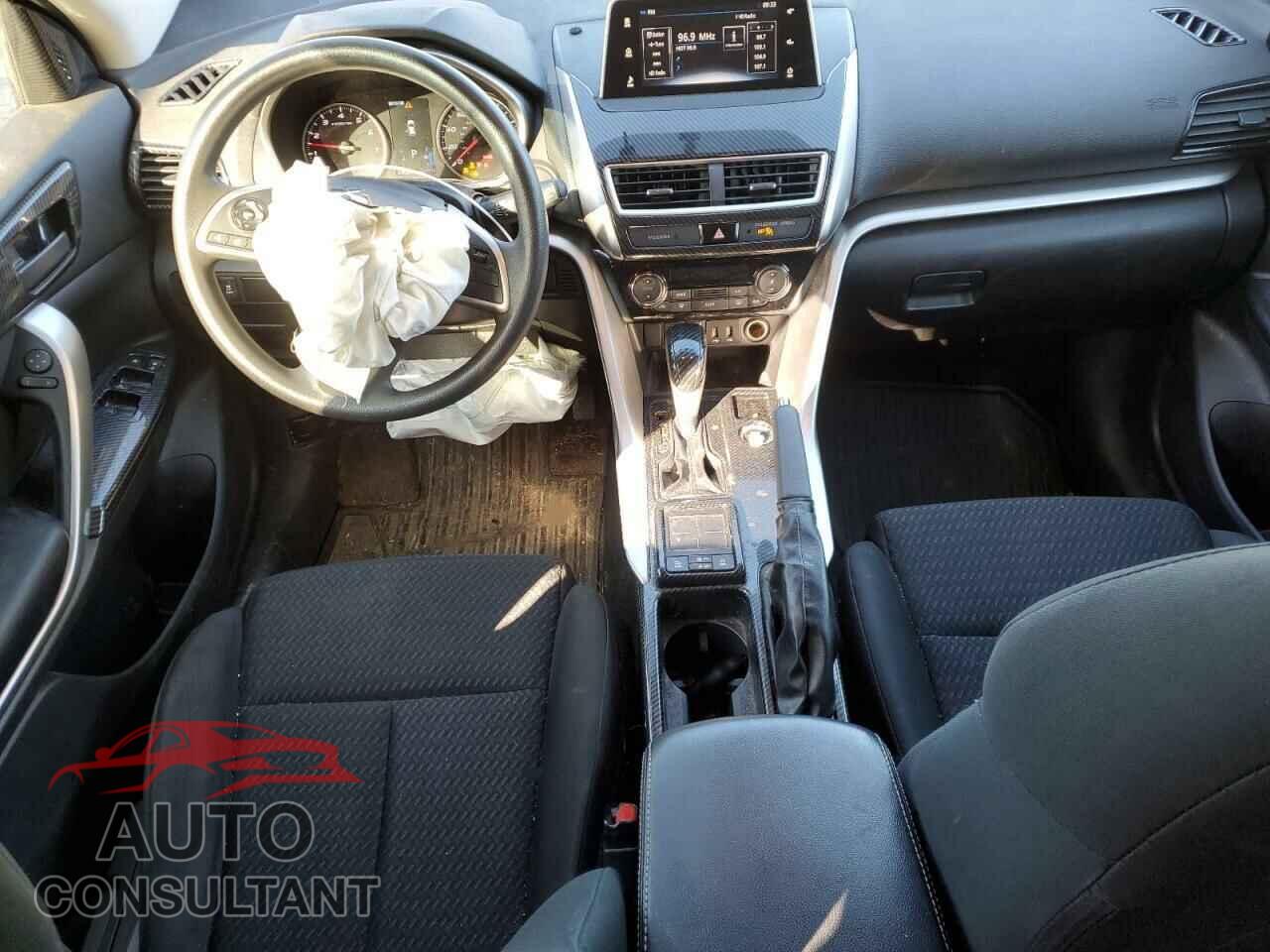 MITSUBISHI ECLIPSE 2019 - JA4AT4AA4KZ011540