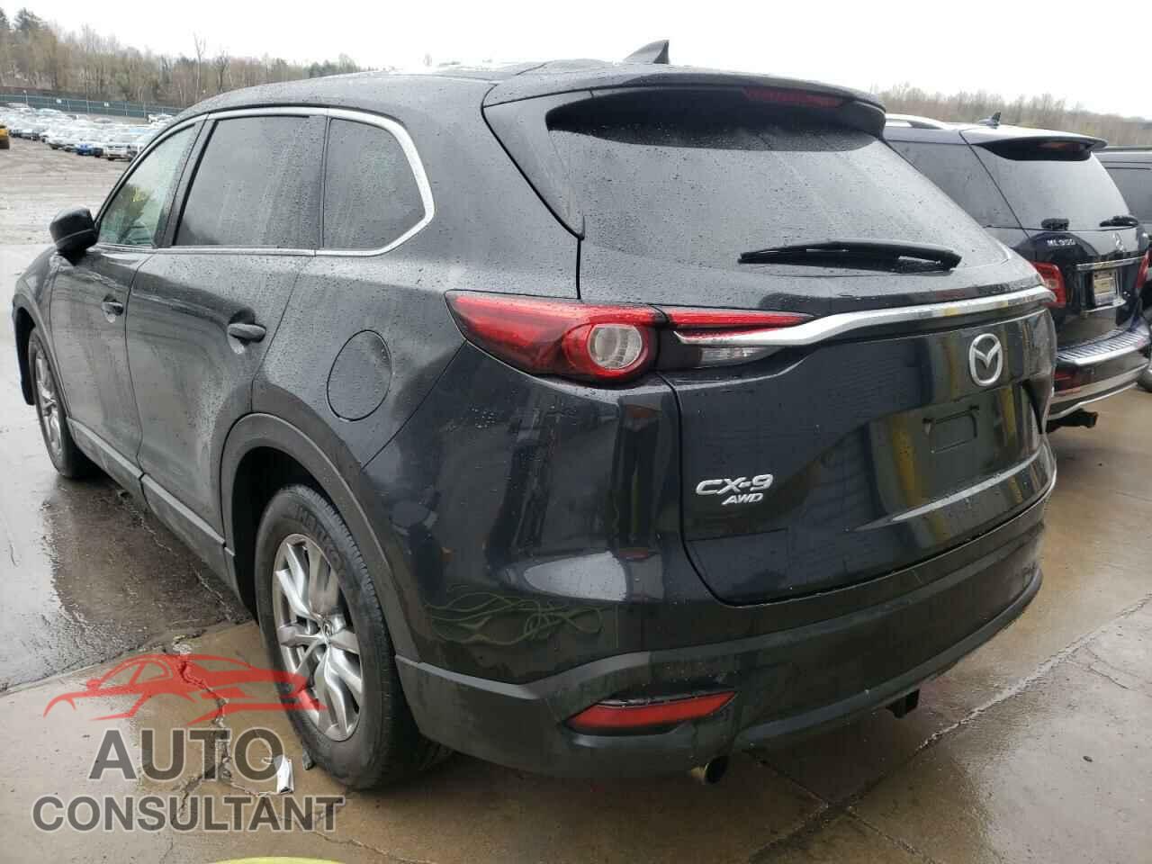 MAZDA CX-9 2018 - JM3TCBCY7J0204501