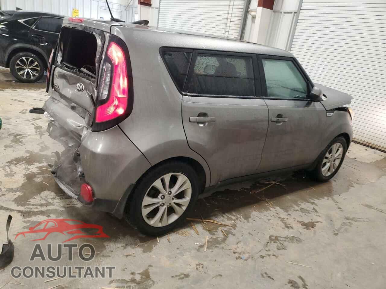 KIA SOUL 2015 - KNDJP3A59F7215744