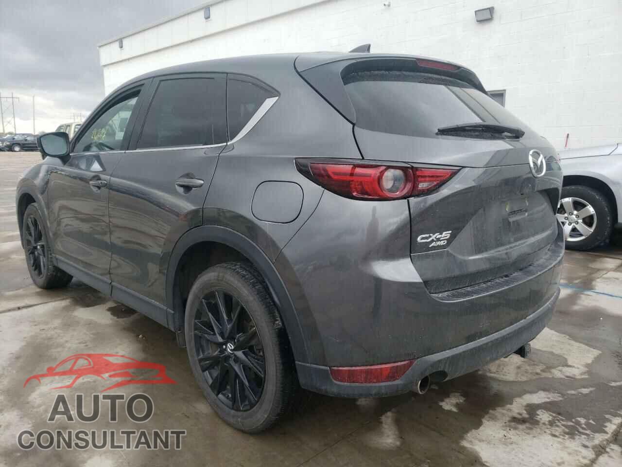 MAZDA CX-5 2019 - JM3KFBDYXK0579477