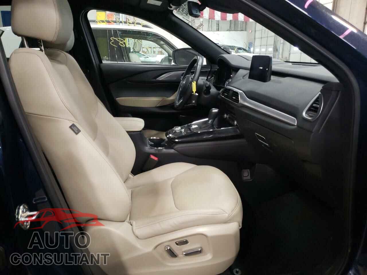 MAZDA CX-9 2020 - JM3TCBDY1L0407854