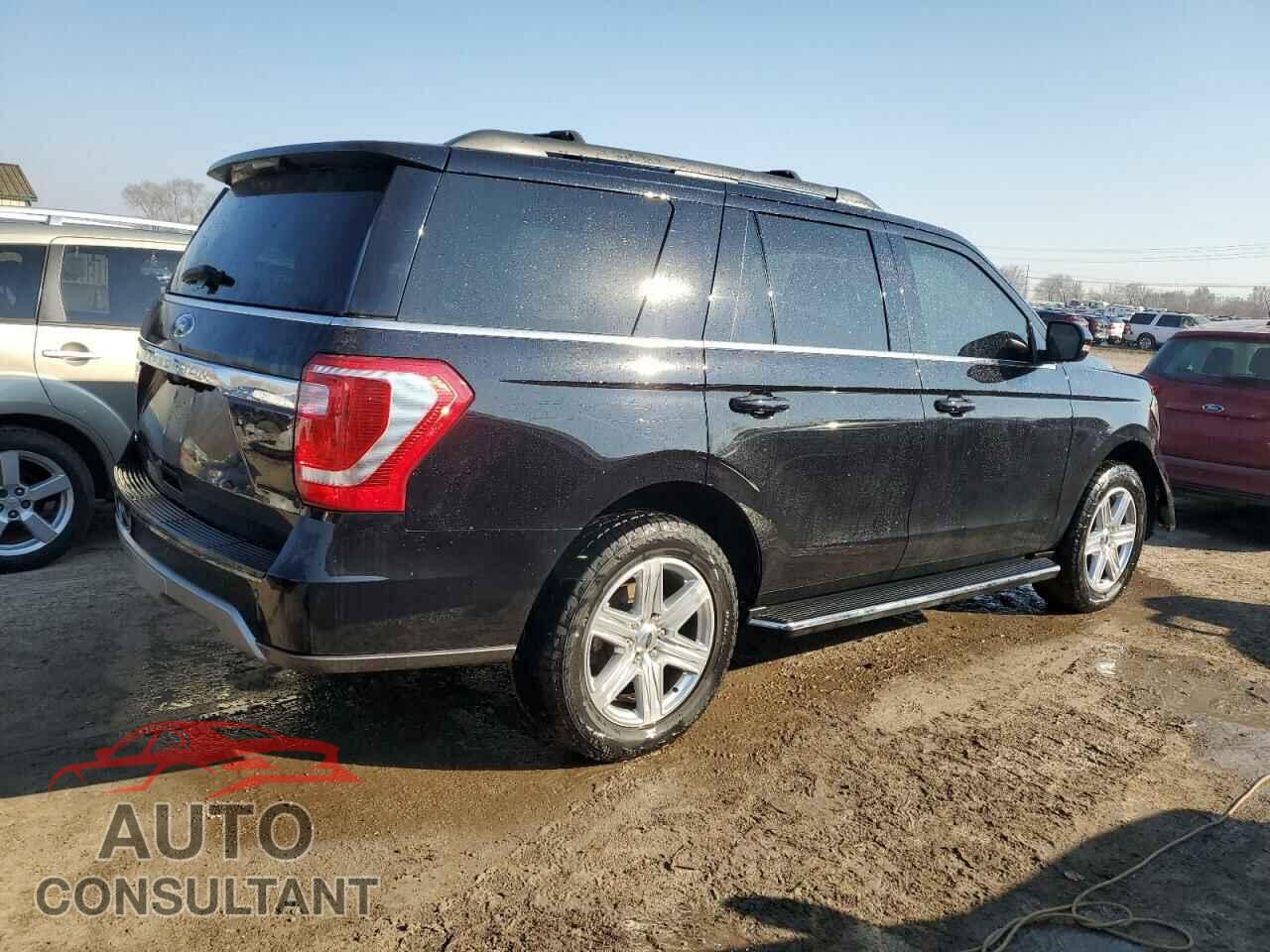 FORD EXPEDITION 2020 - 1FMJU1JT2LEA17604