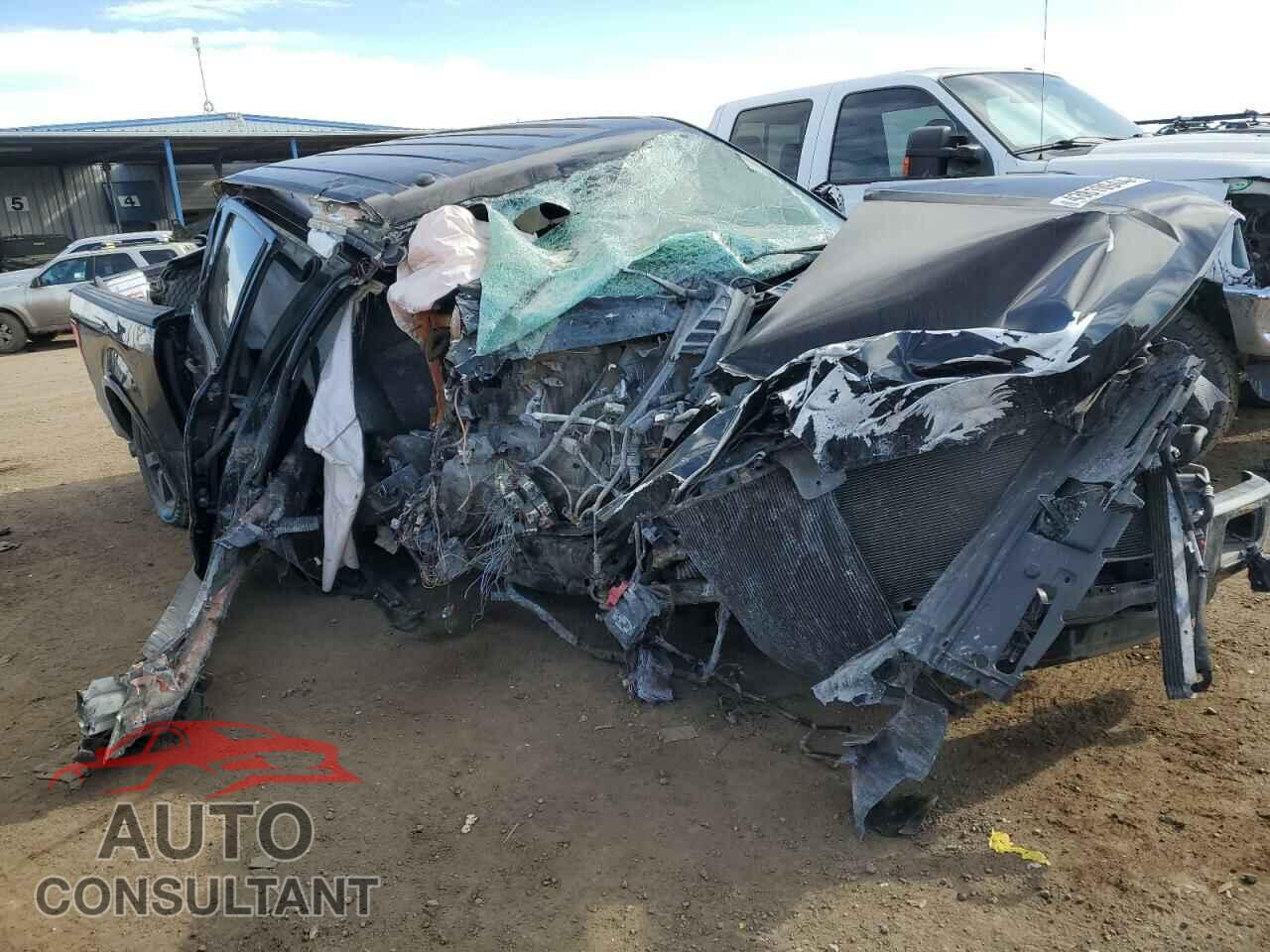 FORD F-150 2016 - 1FTEW1EG7GKD16669