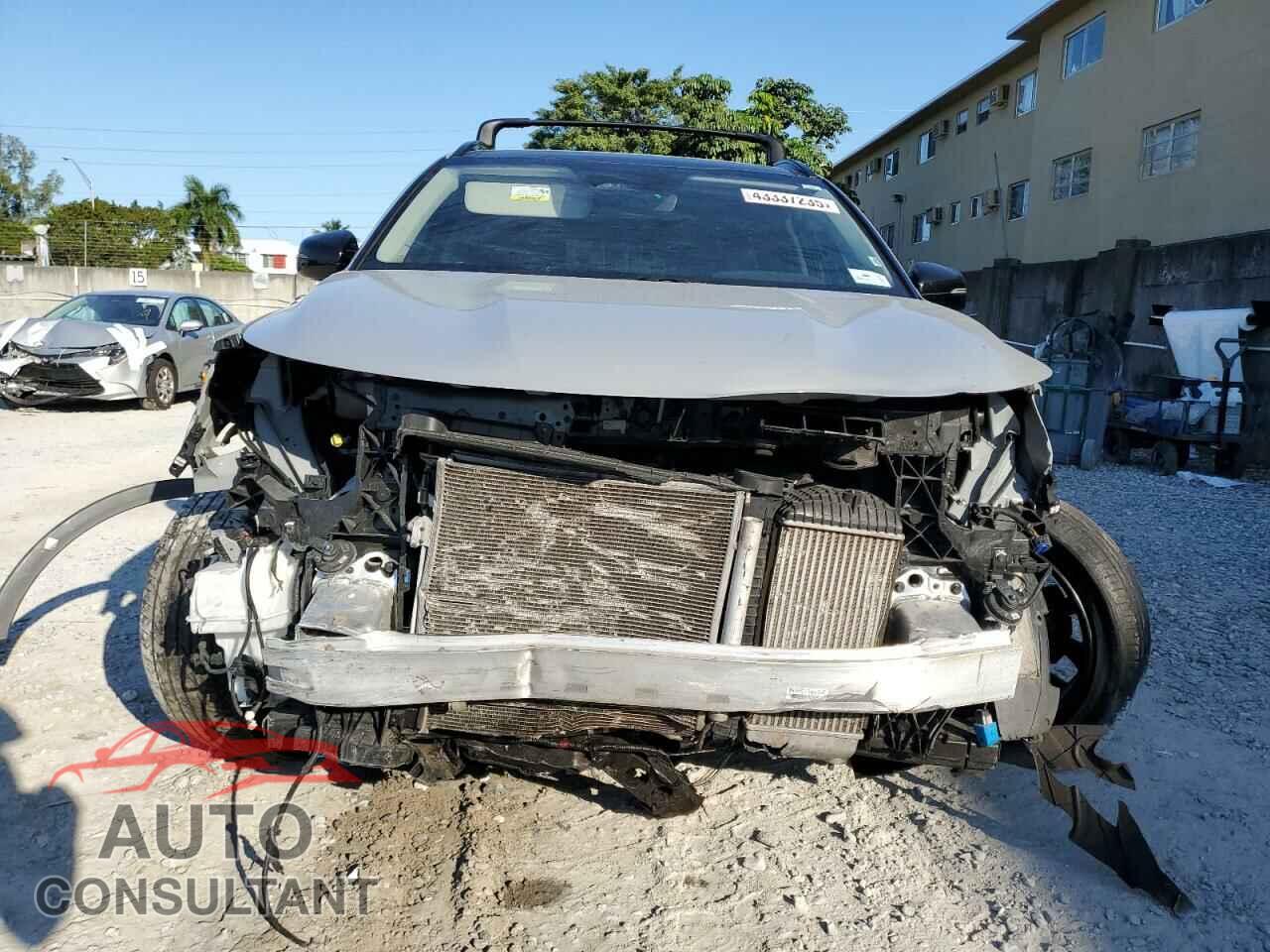 KIA SORENTO 2022 - 5XYRKDLF2NG138424