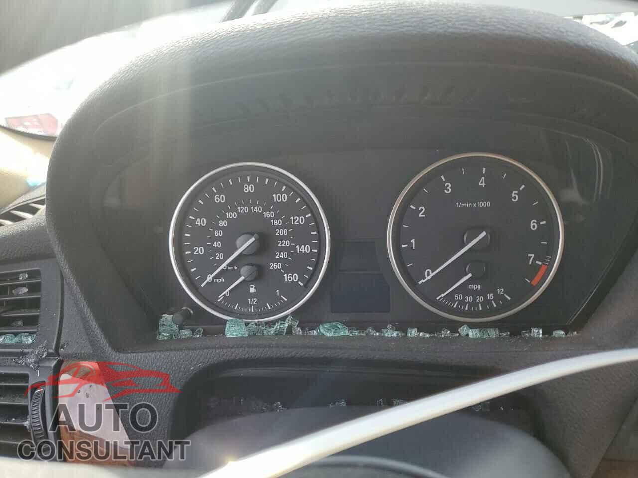 BMW X5 2011 - 5UXZV4C5XBL741070