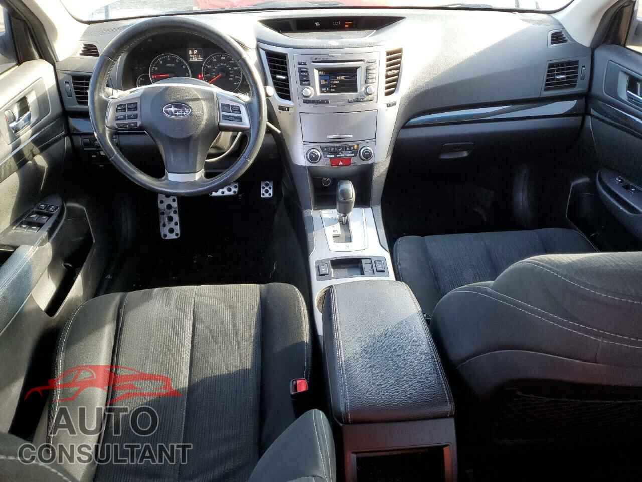 SUBARU LEGACY 2014 - 4S3BMCH64E3023200