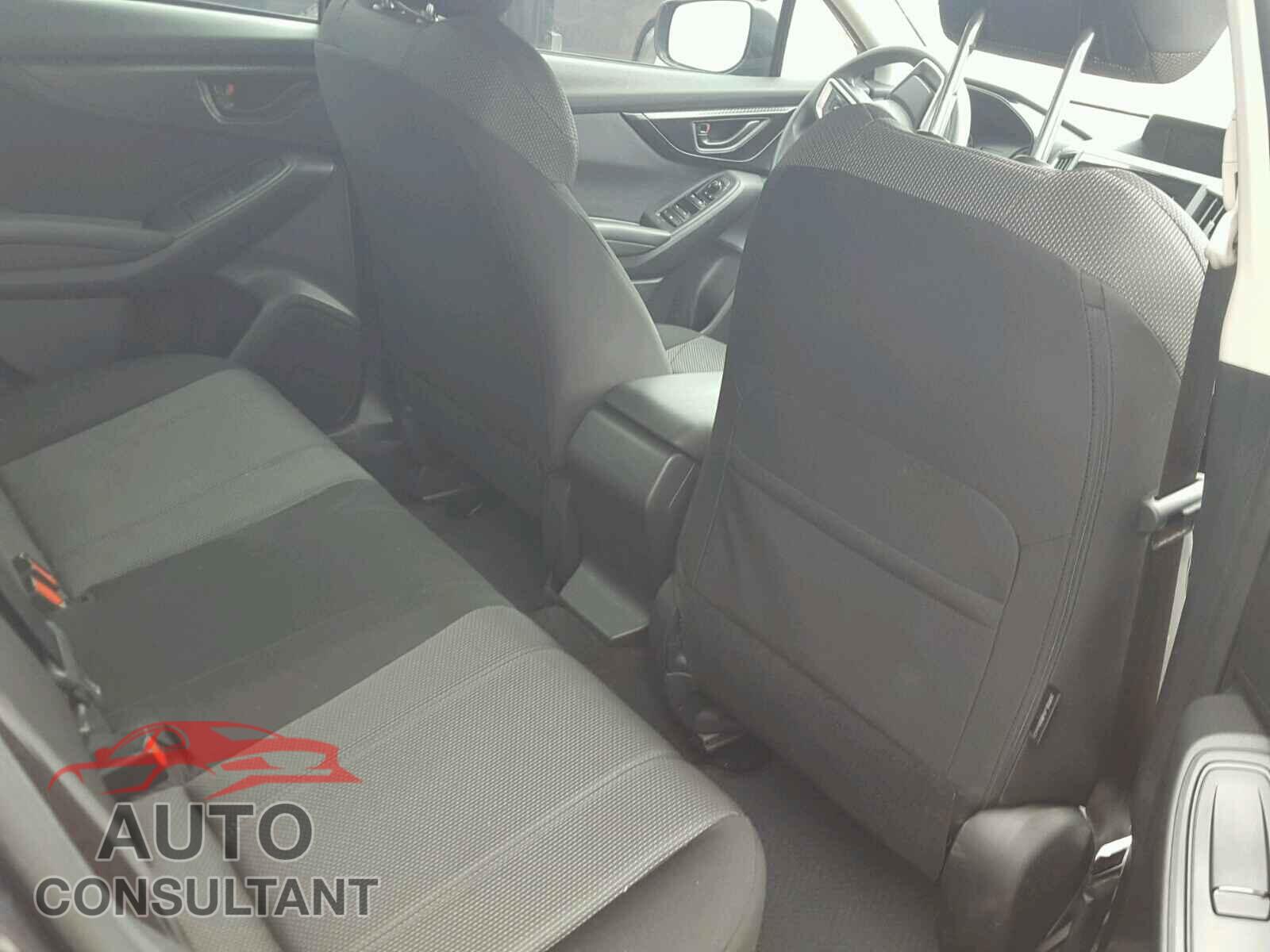 SUBARU IMPREZA 2017 - 4S3GTAA62H3707223