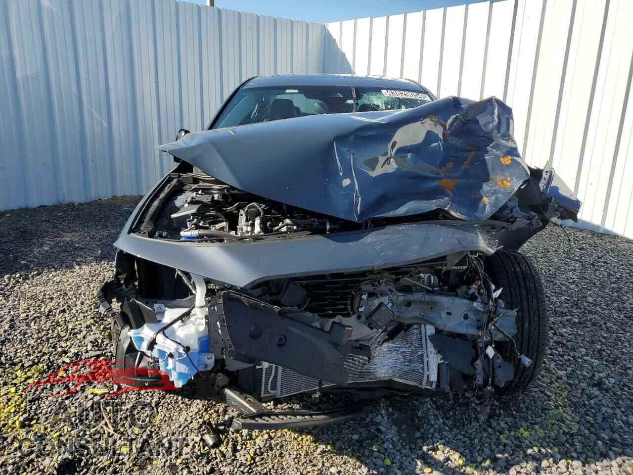 MAZDA 3 2023 - 3MZBPBCM9PM358667
