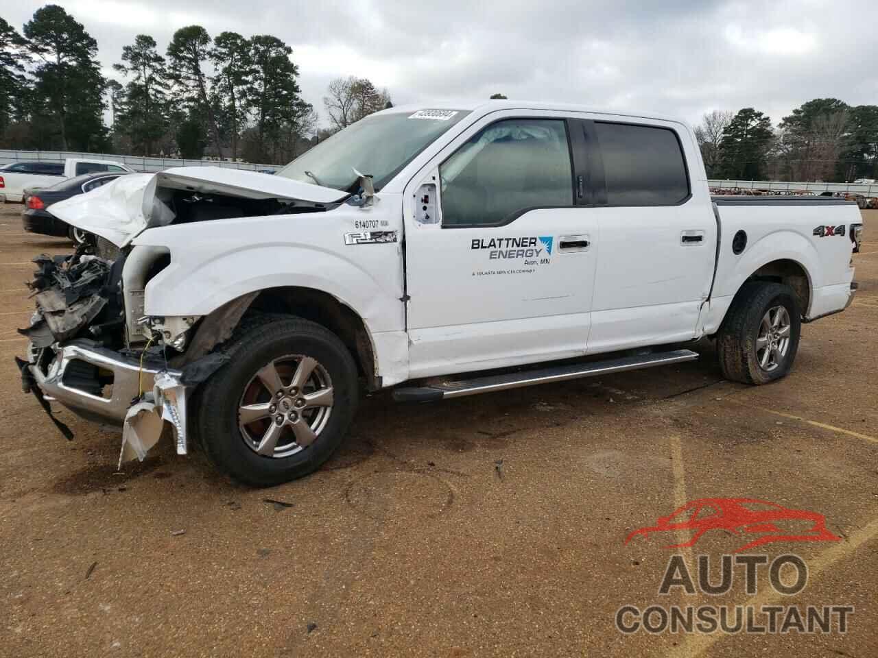 FORD F-150 2020 - 1FTEW1E45LKE09660