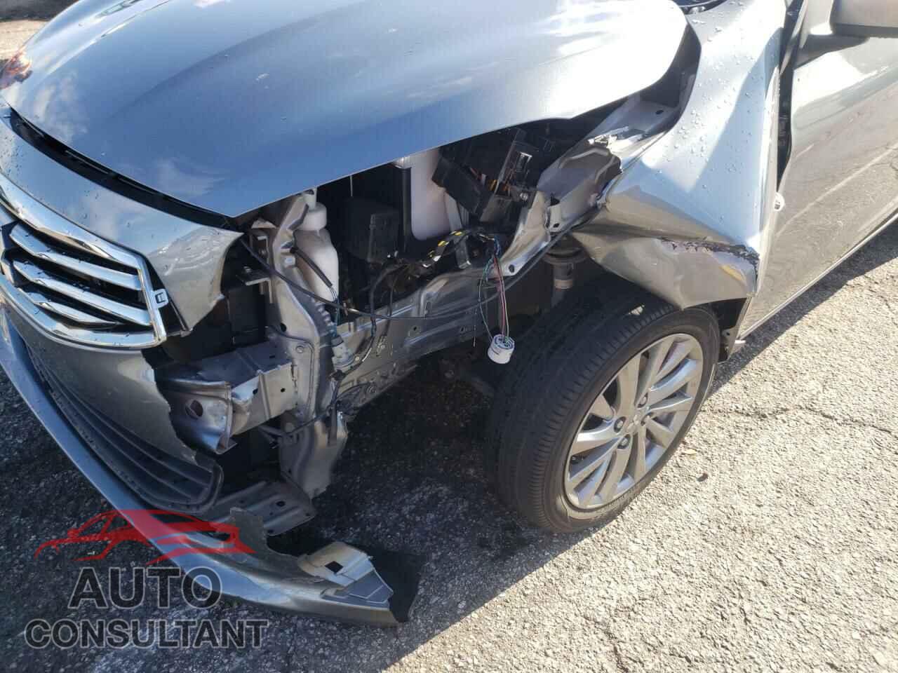 MITSUBISHI MIRAGE 2018 - ML32F3FJ6JHF01671
