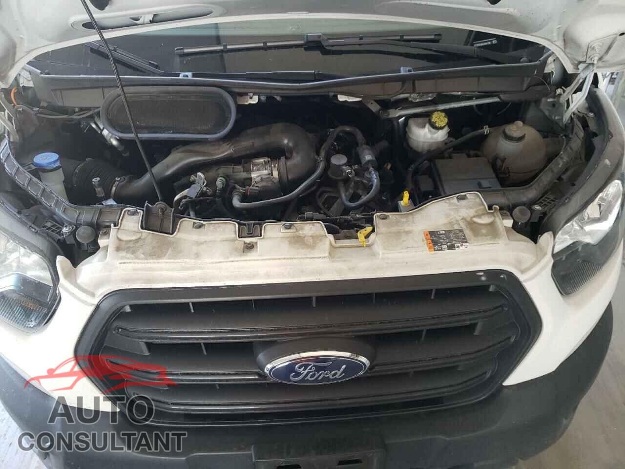 FORD TRANSIT CO 2020 - 1FTBR2C86LKA41186