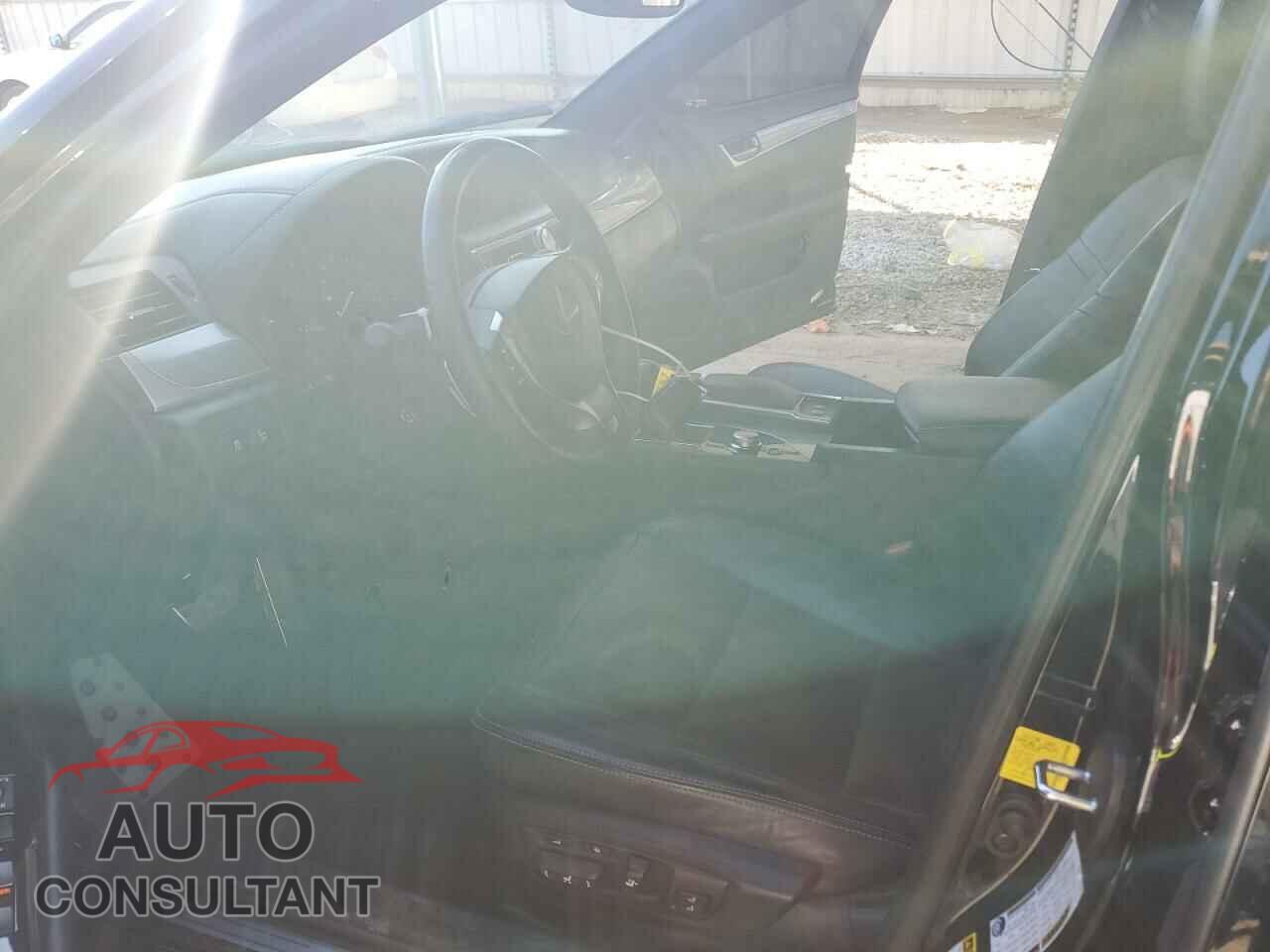 LEXUS GS350 2015 - JTHBE1BL9FA000717