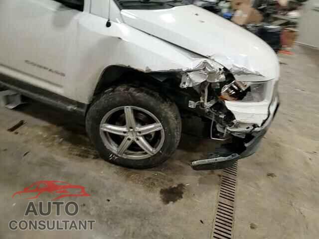 JEEP COMPASS 2016 - 1C4NJDBB8GD518384