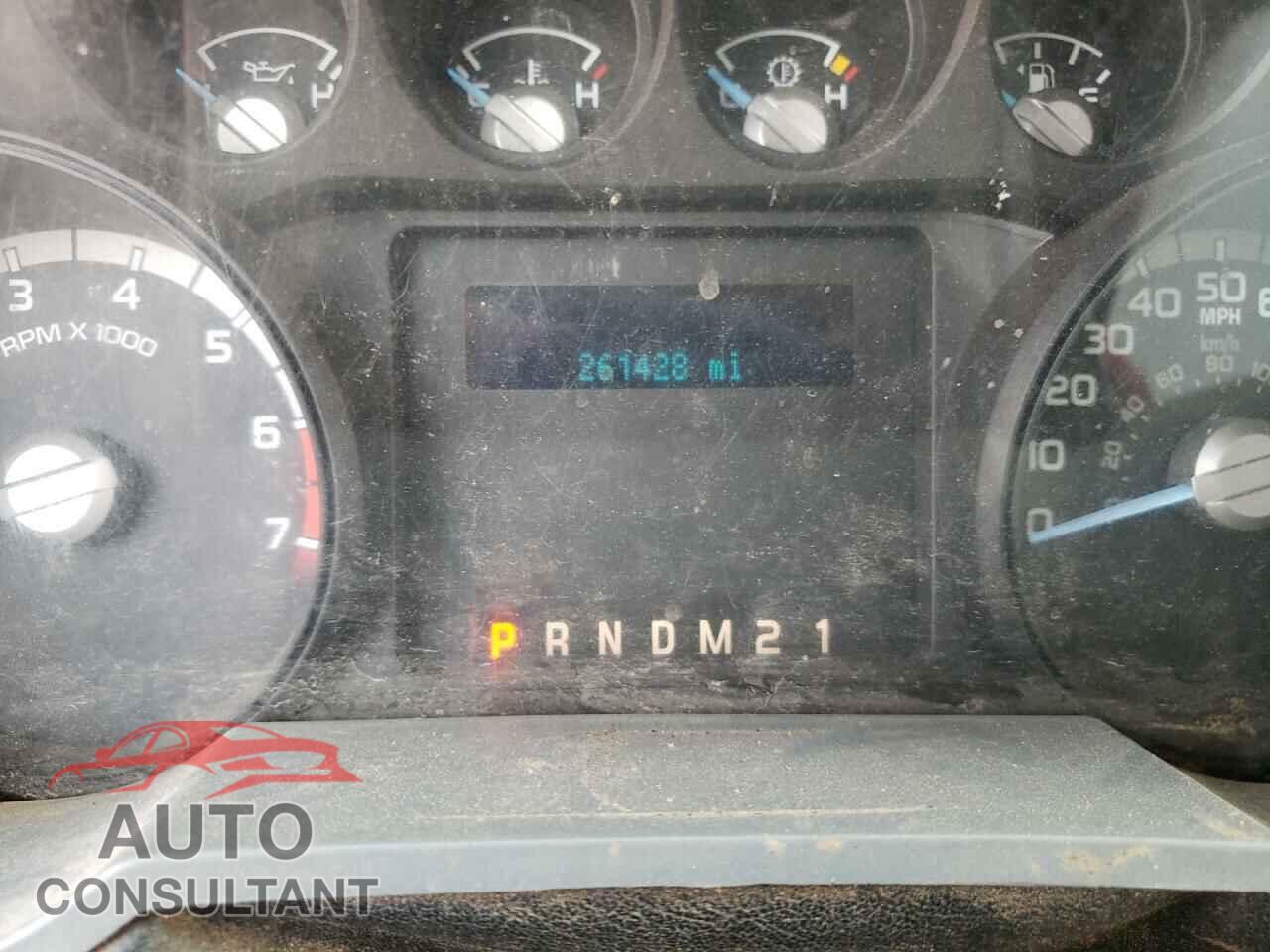 FORD F250 2016 - 1FT7X2B68GEC38683