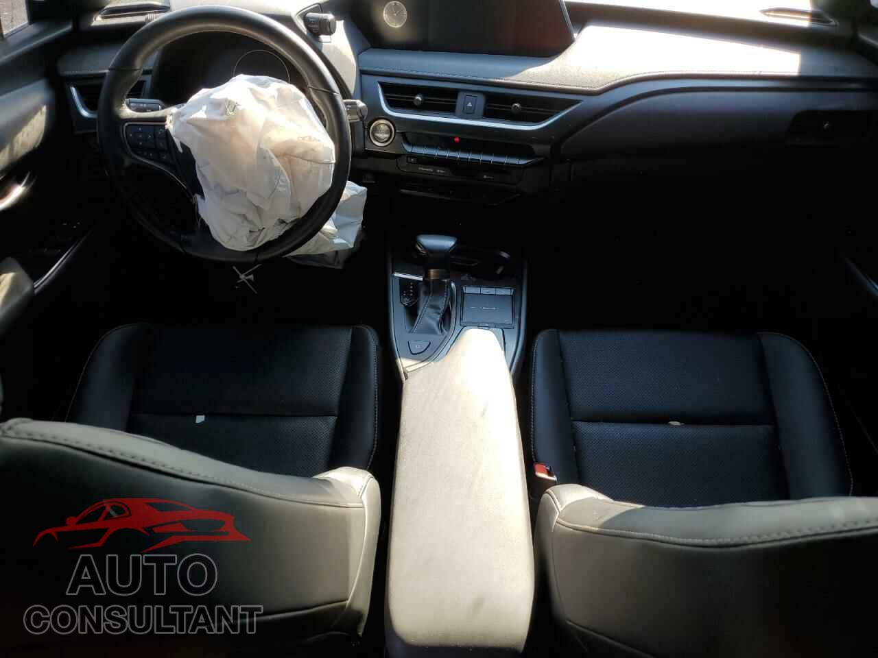 LEXUS UX 200 2019 - JTHY3JBH4K2017117