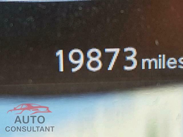NISSAN ROGUE SV 2017 - 5N1AT2MVXHC830083