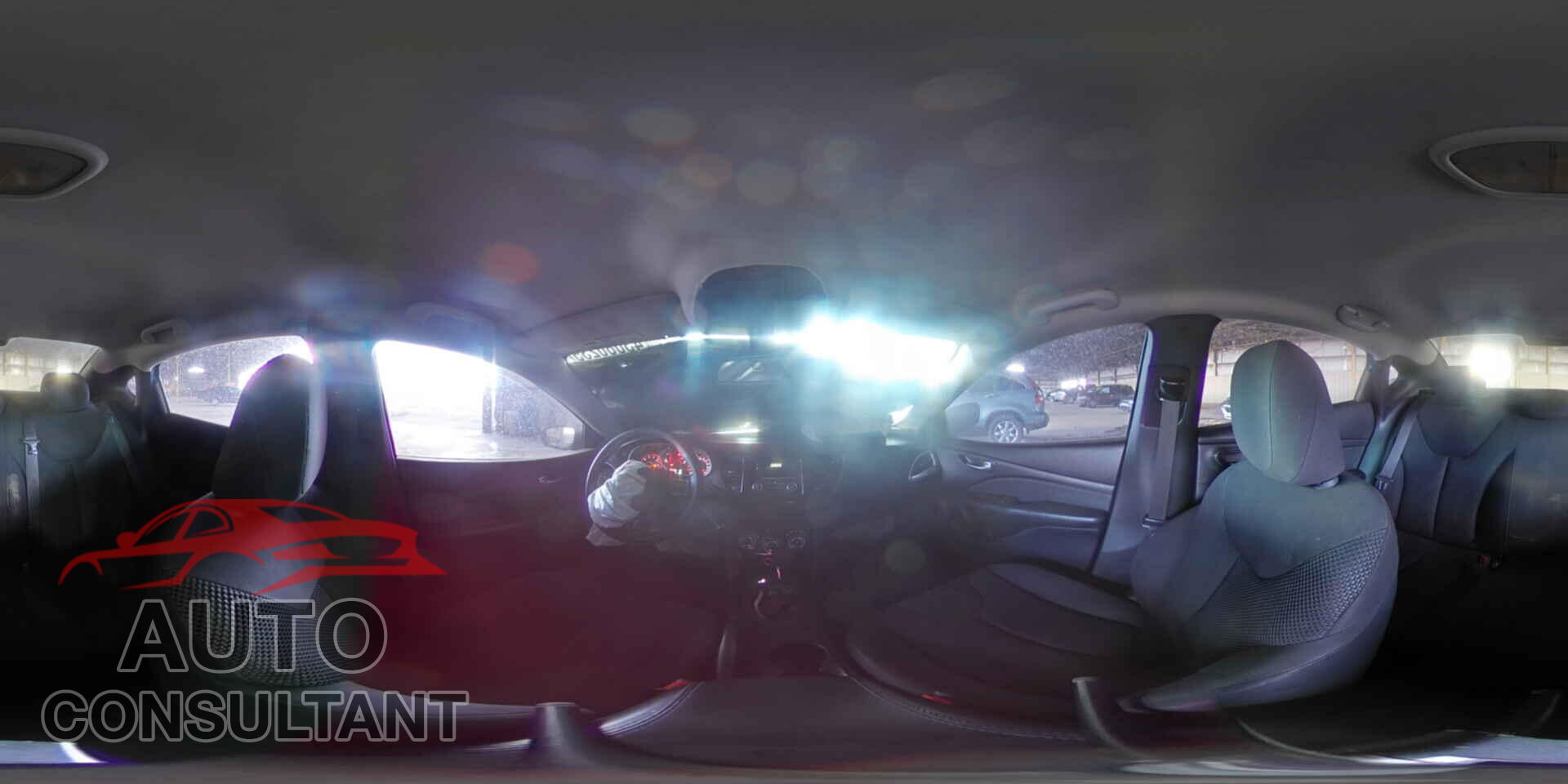DODGE DART 2016 - 1C3CDFAA3GD555558