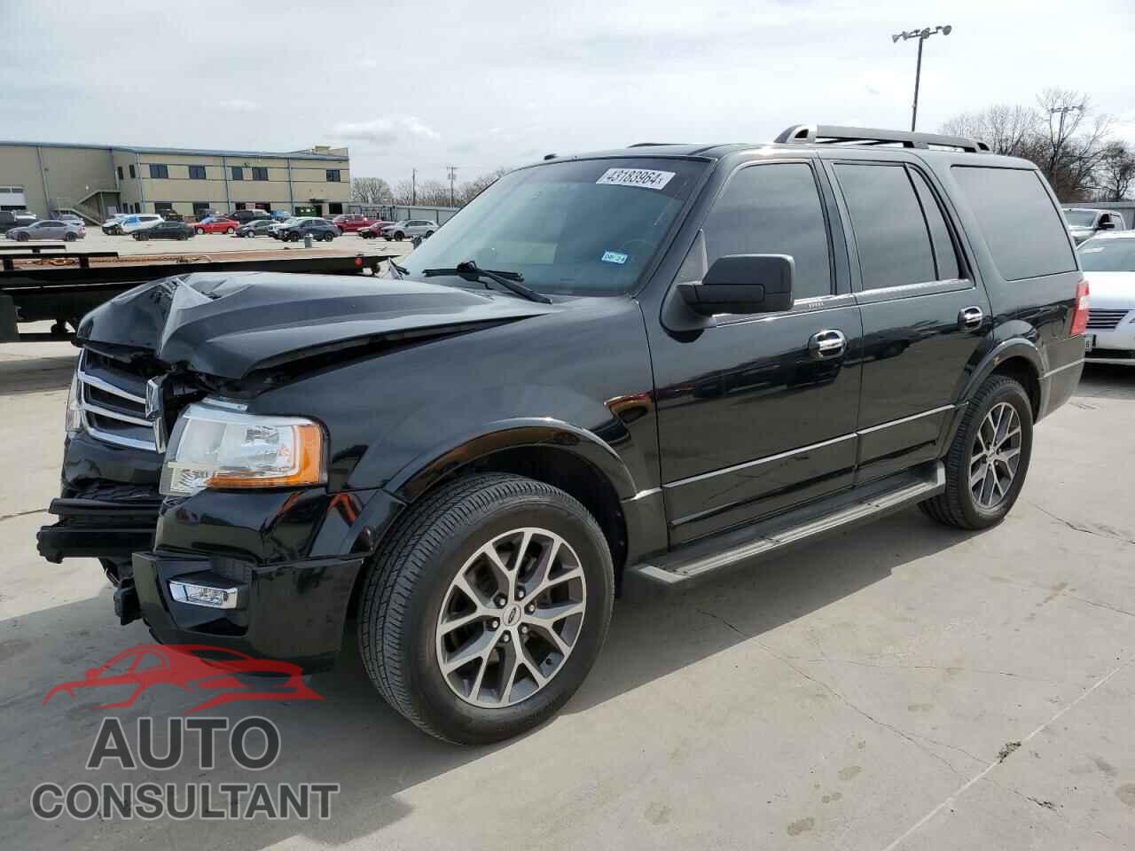 FORD EXPEDITION 2016 - 1FMJU1HT1GEF27583