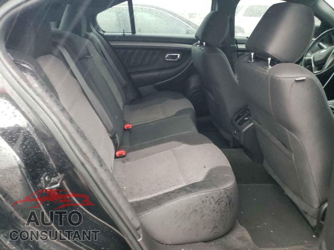 FORD TAURUS 2015 - 1FAHP2E81FG146437