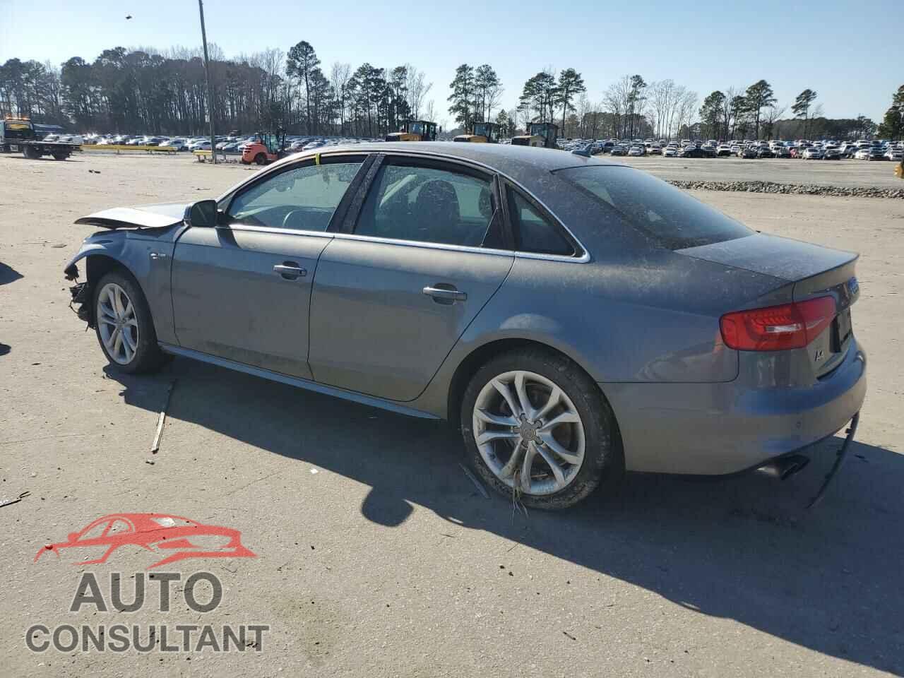 AUDI A4 2015 - WAUFFAFLXFA069648
