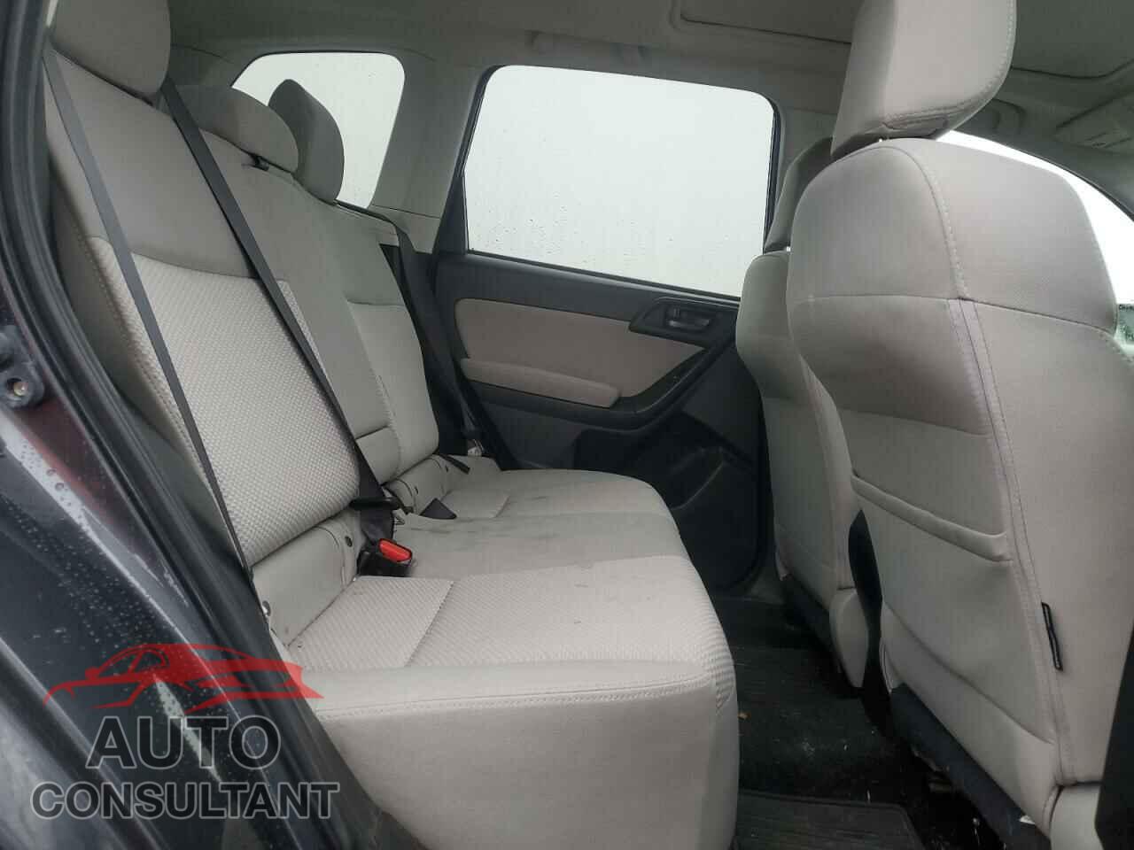 SUBARU FORESTER 2015 - JF2SJADC8FH441421