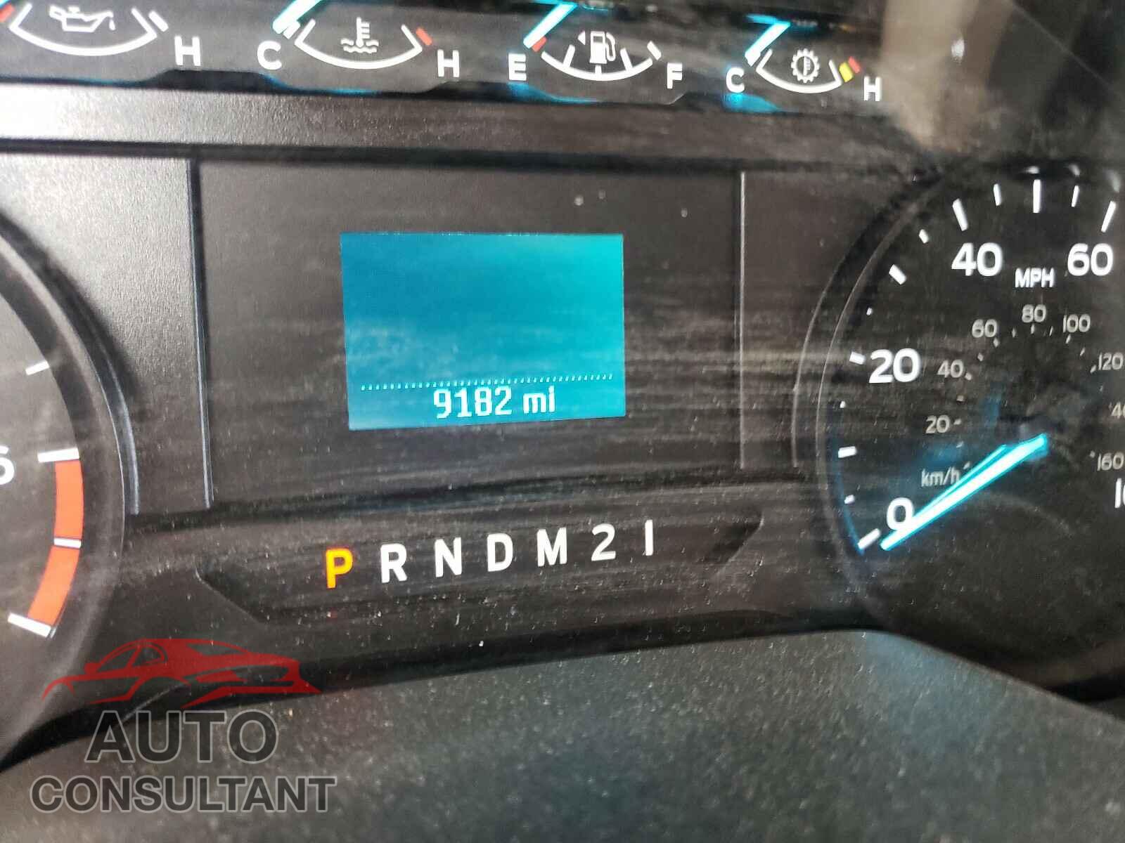FORD F250 2021 - 1FT7X2B68MEC89144