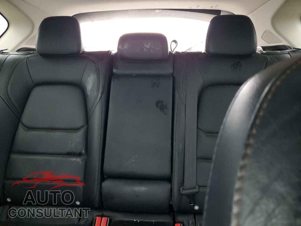 MAZDA CX-5 2019 - JM3KFBDYXK0621100