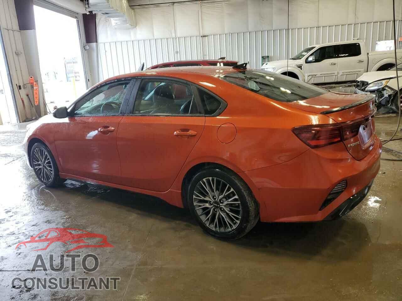 KIA FORTE 2022 - 3KPF54AD6NE441148