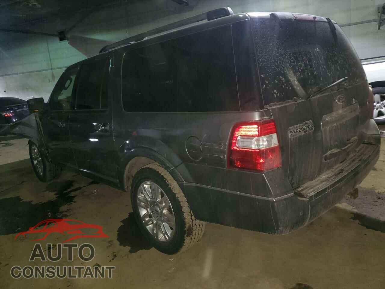 FORD EXPEDITION 2012 - 1FMJK2A55CEF44498
