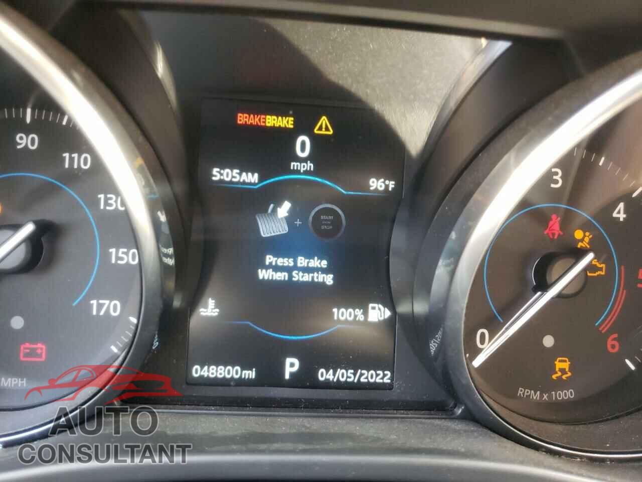 JAGUAR XE 2017 - SAJAE4BNXHA971553