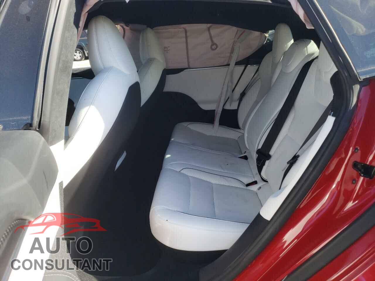 TESLA MODEL S 2022 - 5YJSA1E64NF462613