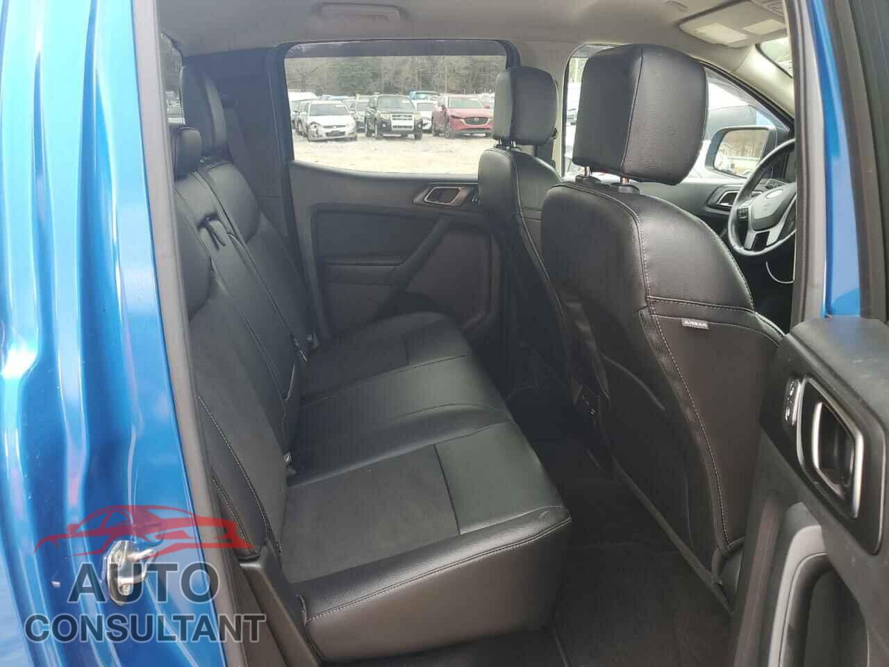 FORD RANGER 2021 - 1FTER4FHXMLD75642