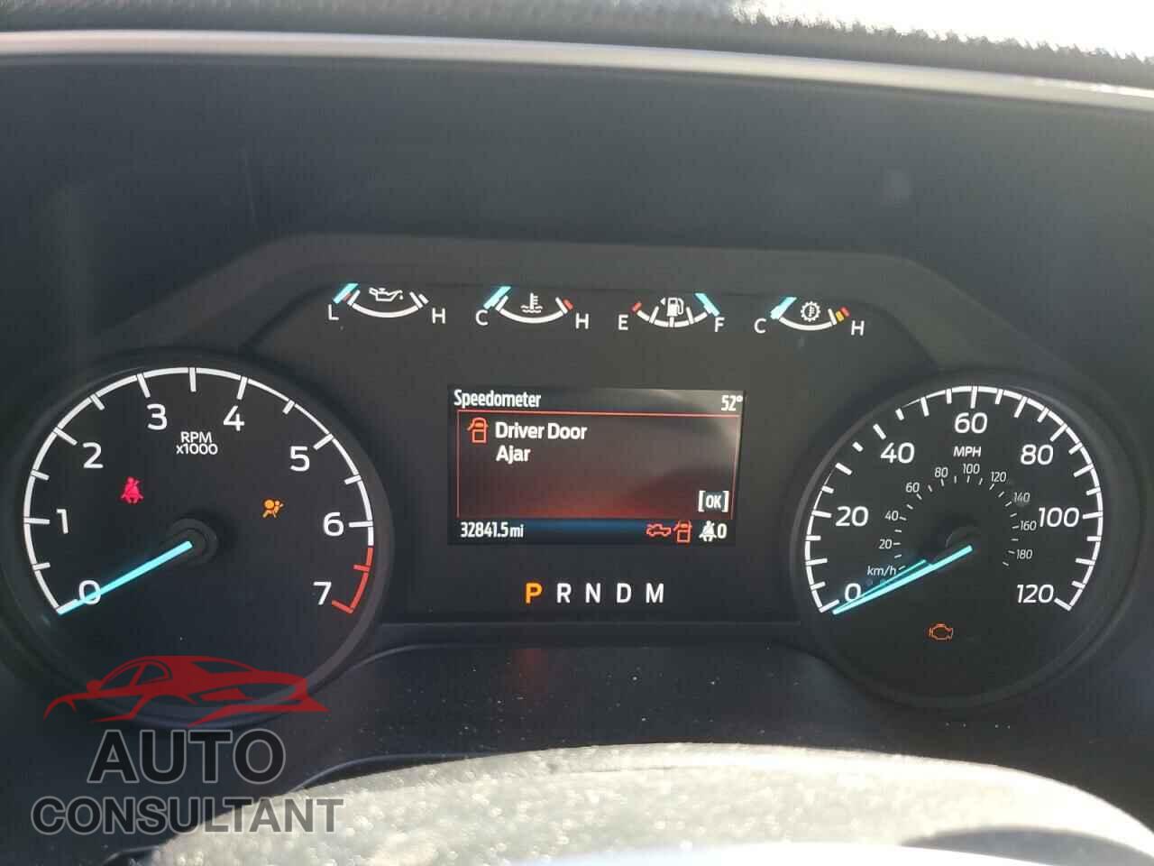 FORD F-150 2023 - 1FTEW1EP1PFA80089