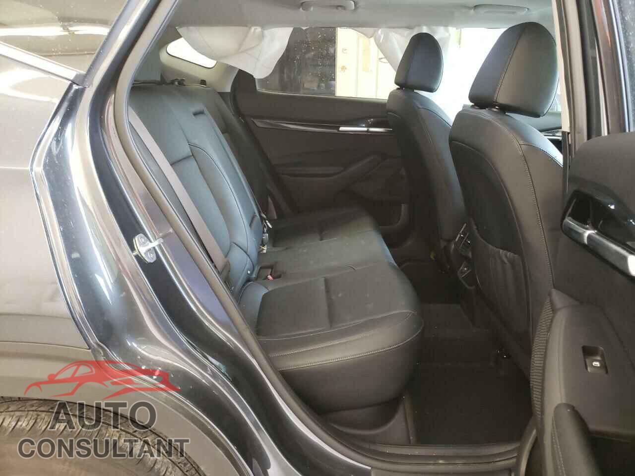 KIA SELTOS 2021 - KNDERCAA8M7104754
