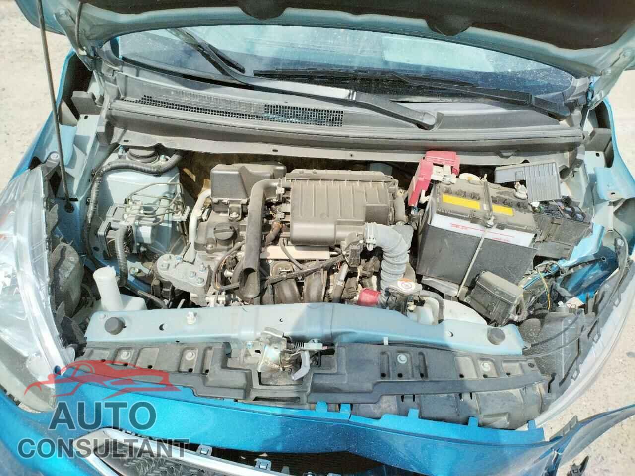 MITSUBISHI MIRAGE 2020 - ML32A3HJ1LH004636