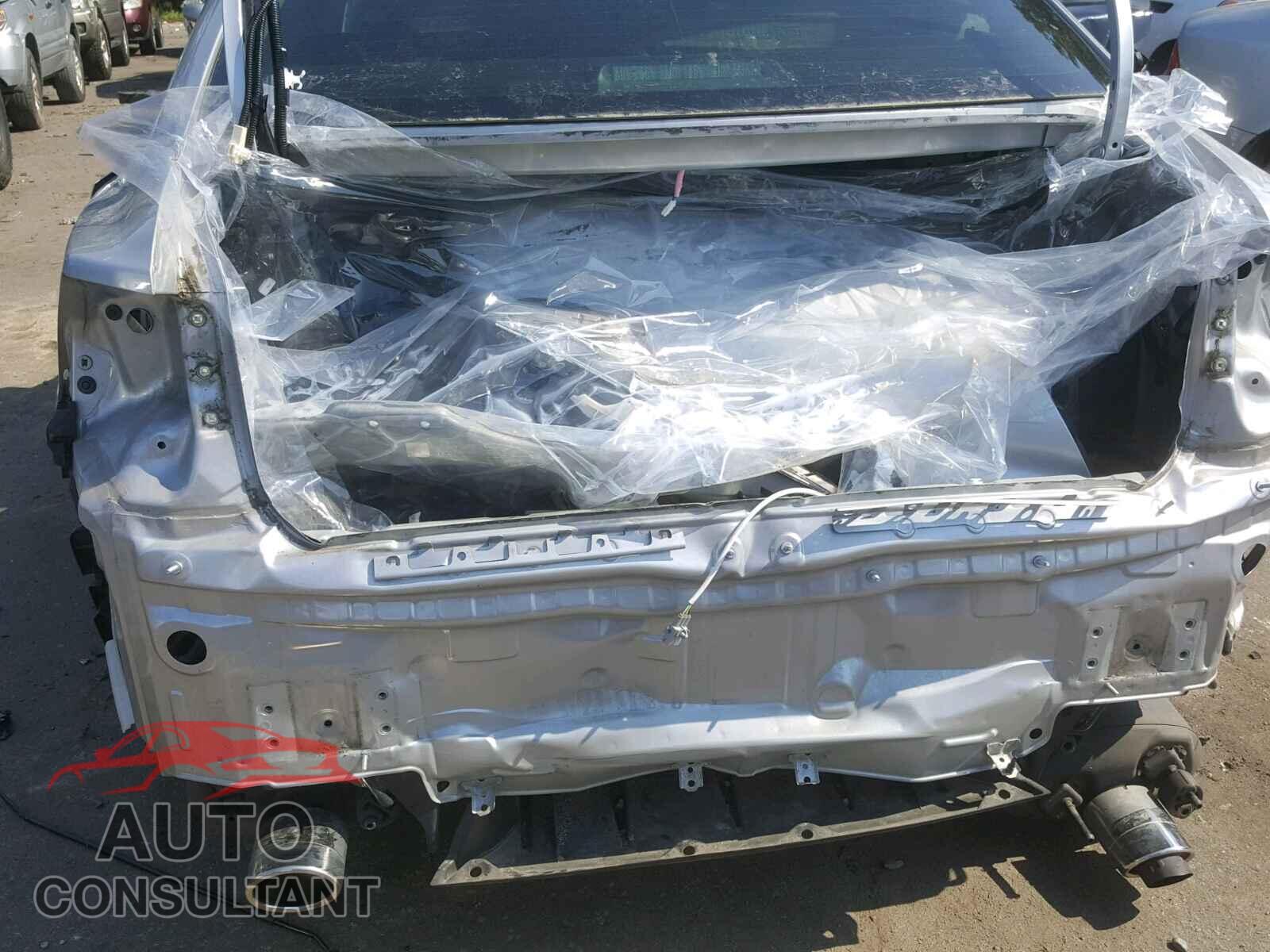LEXUS IS 2016 - JTHCM1D27G5007171
