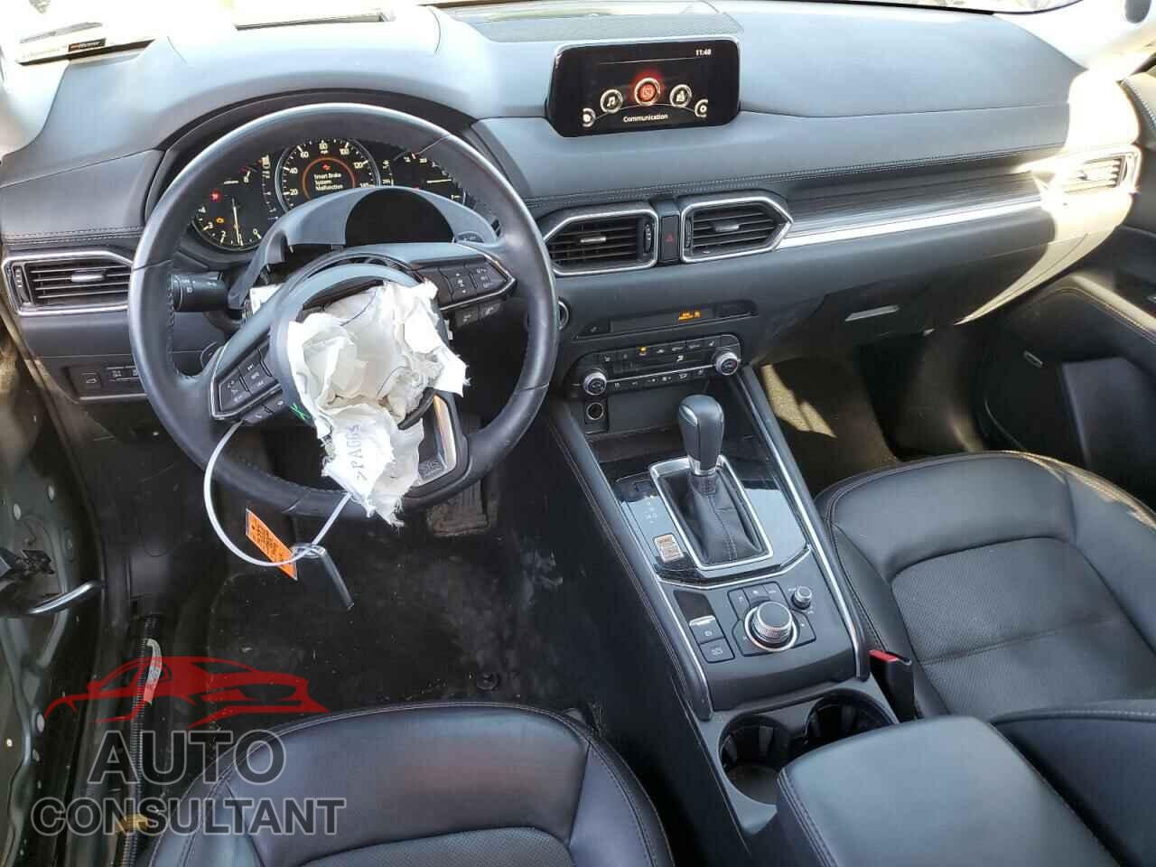 MAZDA CX-5 2020 - JM3KFBDM6L0833670