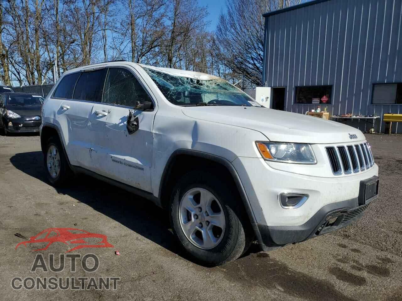 JEEP GRAND CHER 2015 - 1C4RJFAG0FC893801