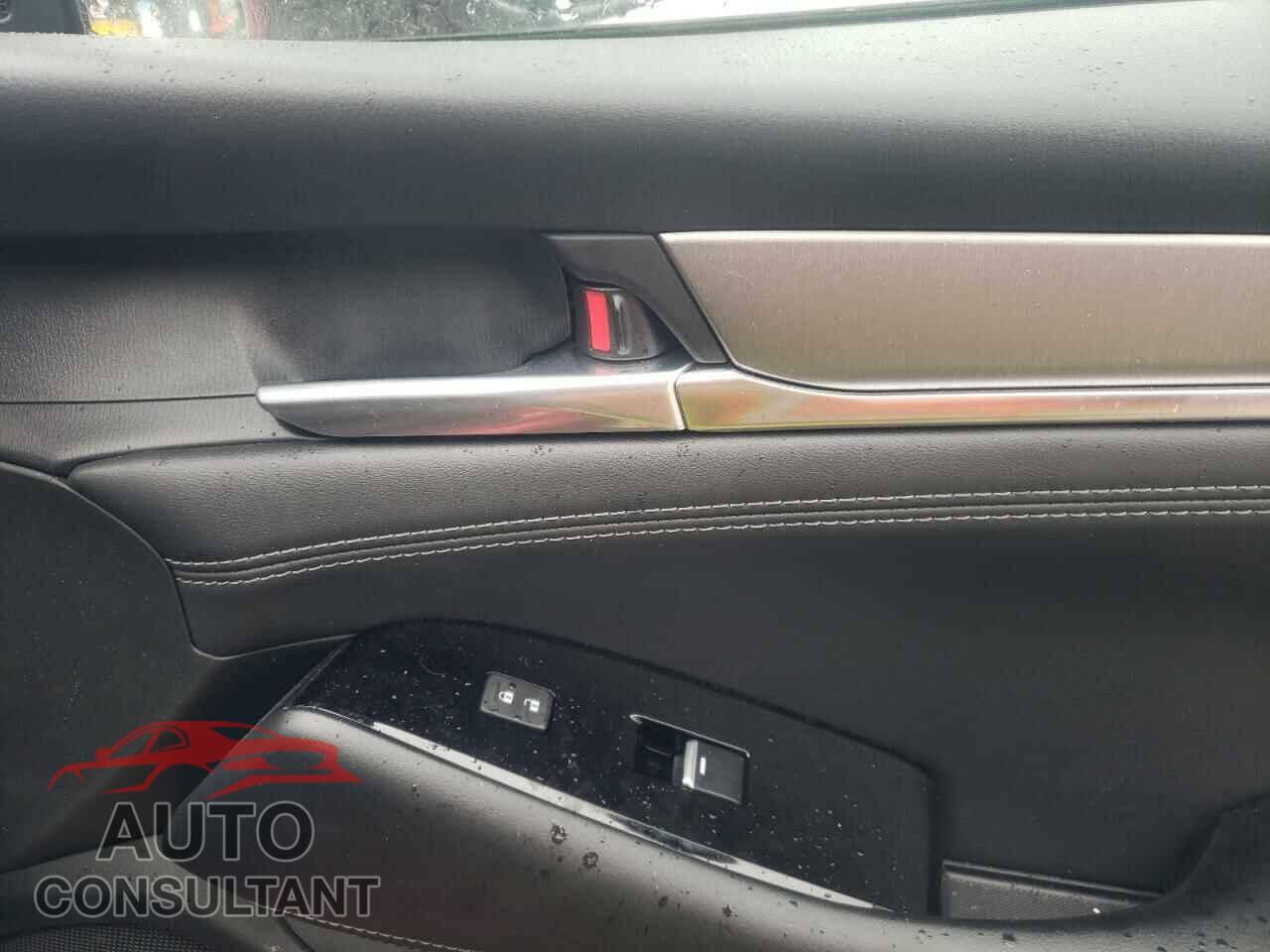 MAZDA 6 2021 - JM1GL1VM2M1616046