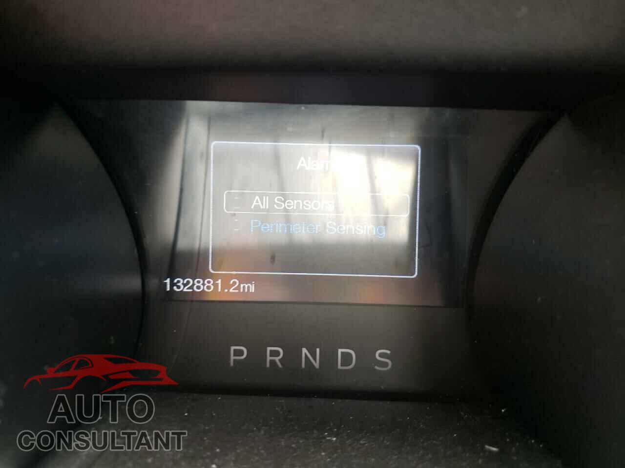 FORD MUSTANG 2016 - 1FATP8UH0G5257797