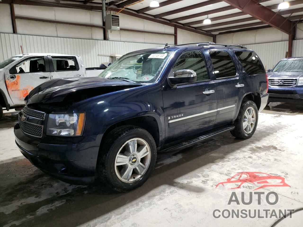 CHEVROLET TAHOE 2009 - 1GNFK33029R147177