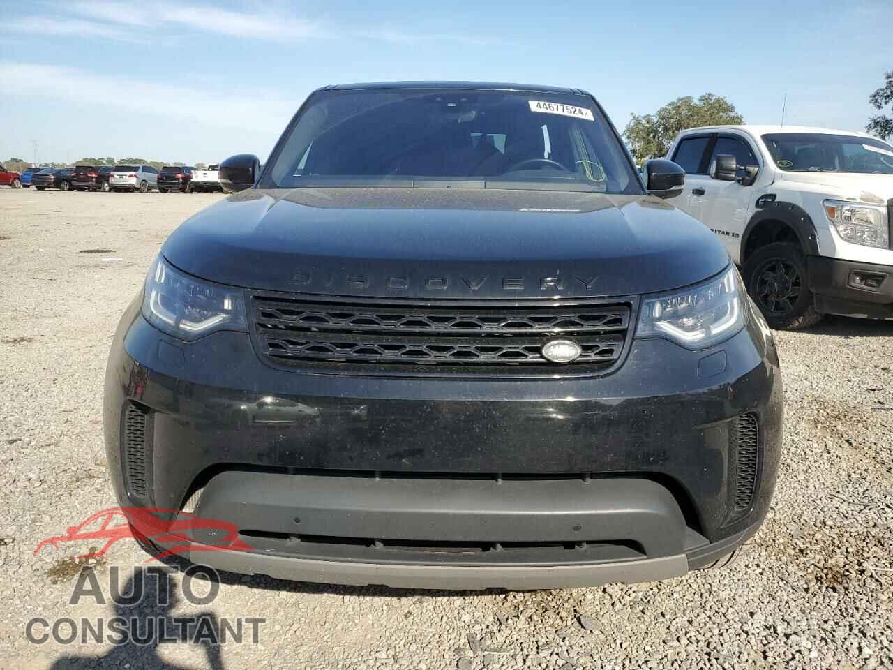 LAND ROVER DISCOVERY 2020 - SALRG2RVXL2436112
